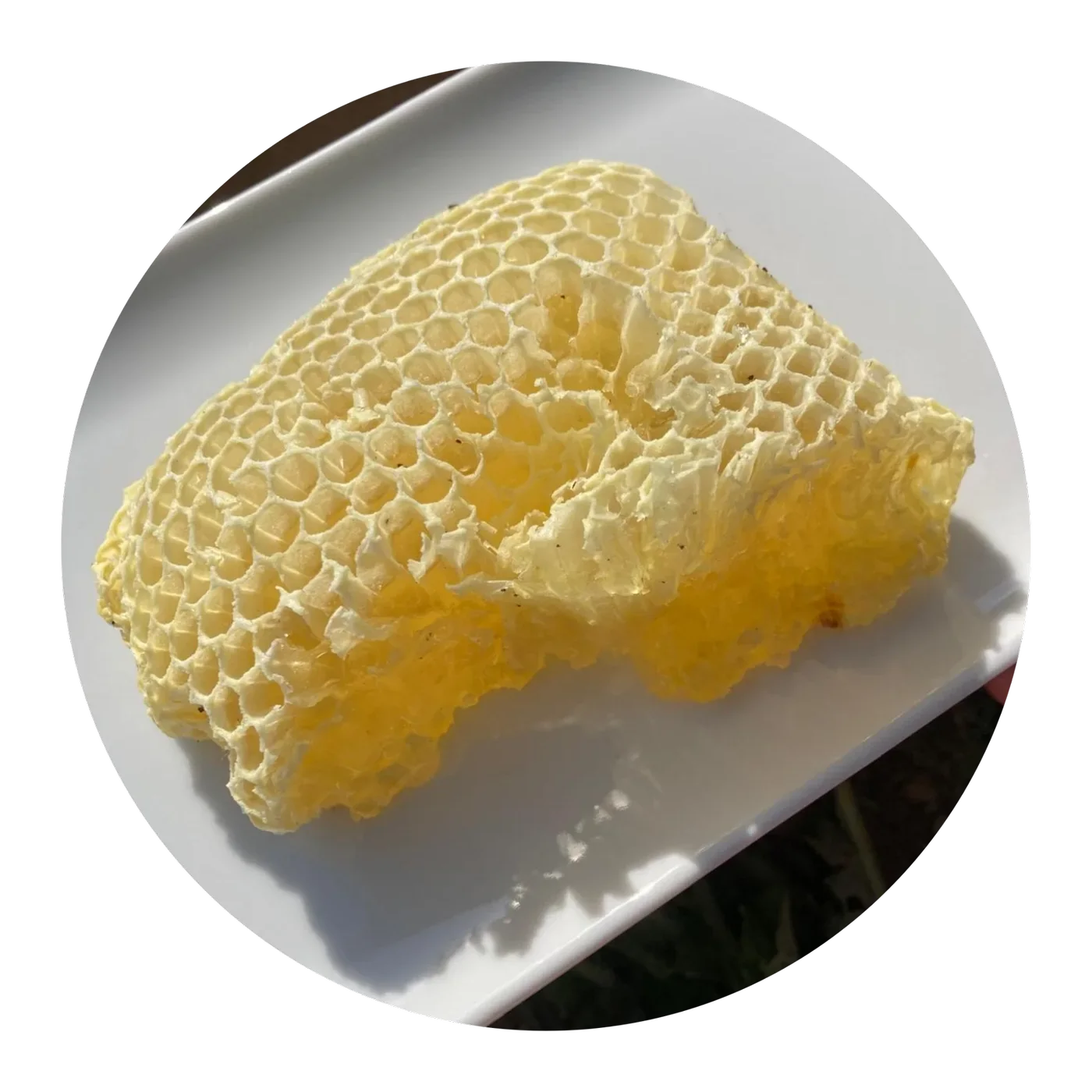 Bresca natural